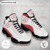 Bellus Academy Logo Air Jordan 13 Shoes