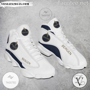 Bergen Club Air Jordan 13 Shoes