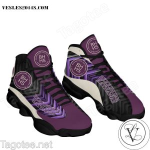 Berkshire Hathaway Air Jordan 13 Shoes