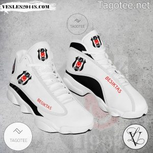 Besiktas Basketball Air Jordan 13 Shoes