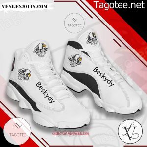 Beskydy Volleyball Air Jordan 13 Shoes