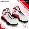 Bethany Lutheran College Logo Air Jordan 13 Shoes