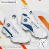 Beulah Heights University Logo Air Jordan 13 Shoes