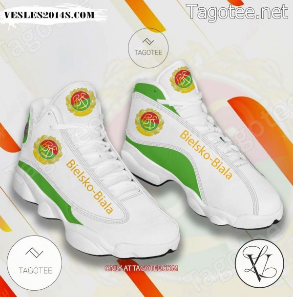 Bielsko-Biala Women Volleyball Air Jordan 13 Shoes