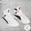 Birmingham Bulls Club Air Jordan 13 Shoes