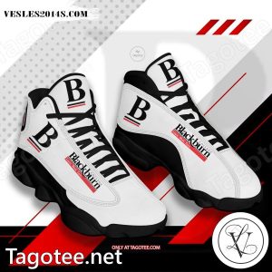 Blackburn College Air Jordan 13 Shoes