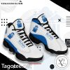 Blinn College Air Jordan 13 Shoes