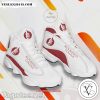 Bloomfield College Logo Air Jordan 13 Shoes