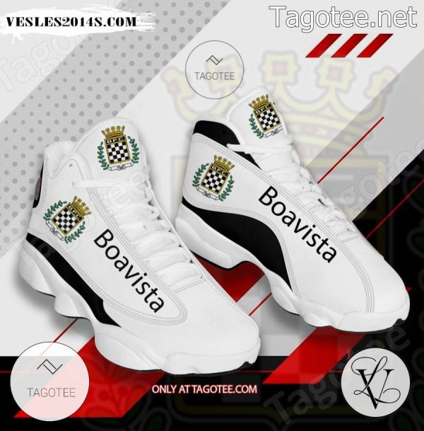 Boavista Women Volleyball Air Jordan 13 Shoes