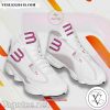 Boca Beauty Academy Logo Air Jordan 13 Shoes