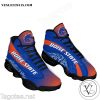 Boise State Broncos Air Jordan 13 Shoes