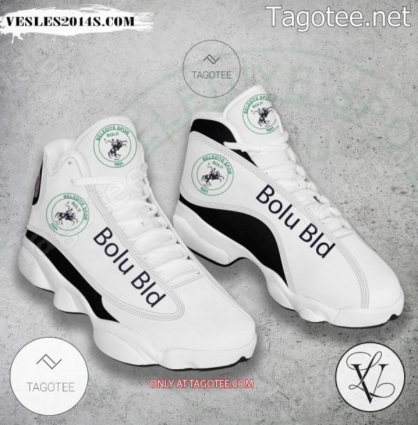 Bolu Bld Women Volleyball Air Jordan 13 Shoes