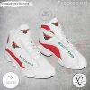 Boston River SC Logo Air Jordan 13 Shoes