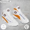 Boyaca Chico Logo Air Jordan 13 Shoes