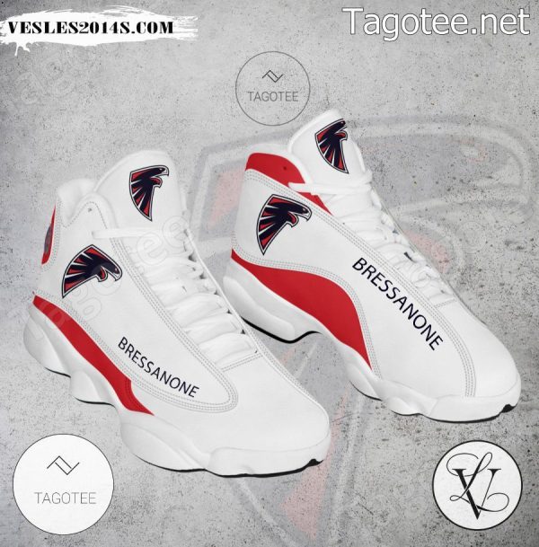 Bressanone Club Air Jordan 13 Shoes