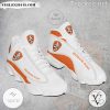 Brisbane Roar Air Jordan 13 Shoes