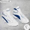 British American Tobacco Logo Air Jordan 13 Shoes