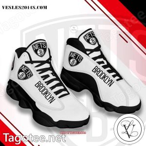 Brooklyn Nets Air Jordan 13 Shoes