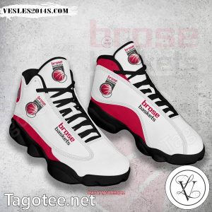 Brose Bamberg Air Jordan 13 Shoes