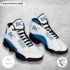 Broward College Air Jordan 13 Shoes