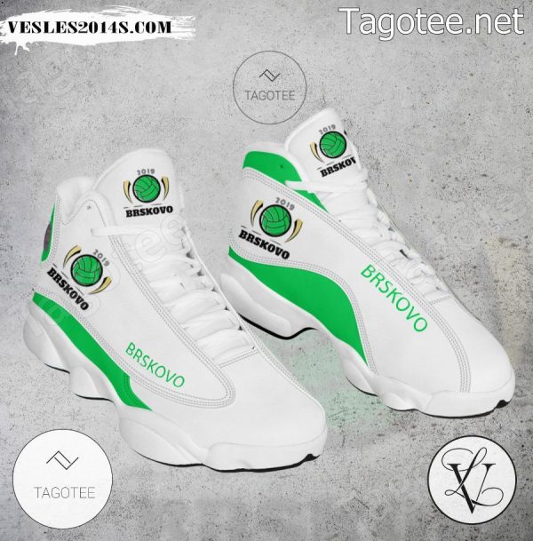 Brskovo Club Air Jordan 13 Shoes