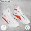 Brussels Airlines Logo Air Jordan 13 Shoes