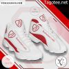 Budowlani Lodz Women Volleyball Air Jordan 13 Shoes