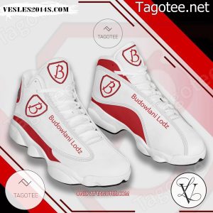 Budowlani Lodz Women Volleyball Air Jordan 13 Shoes