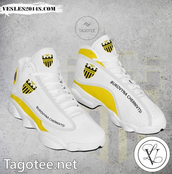 Bukovyna Club Air Jordan 13 Shoes