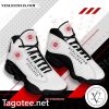 Burlington College Air Jordan 13 Shoes