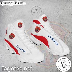 CA Batna Club Air Jordan 13 Shoes