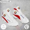 CA Osasuna Air Jordan 13 Shoes