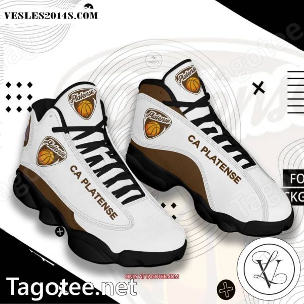 CA Platense Air Jordan 13 Shoes