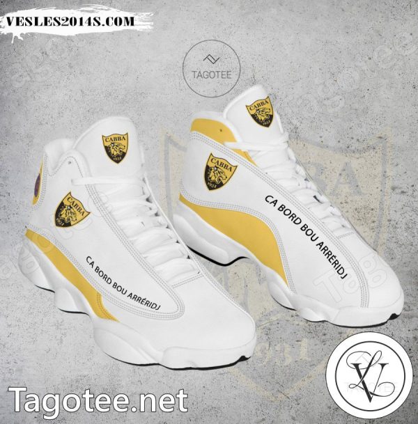 CABB Arreridj Club Air Jordan 13 Shoes