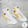 CD Ferroviarios Logo Air Jordan 13 Shoes