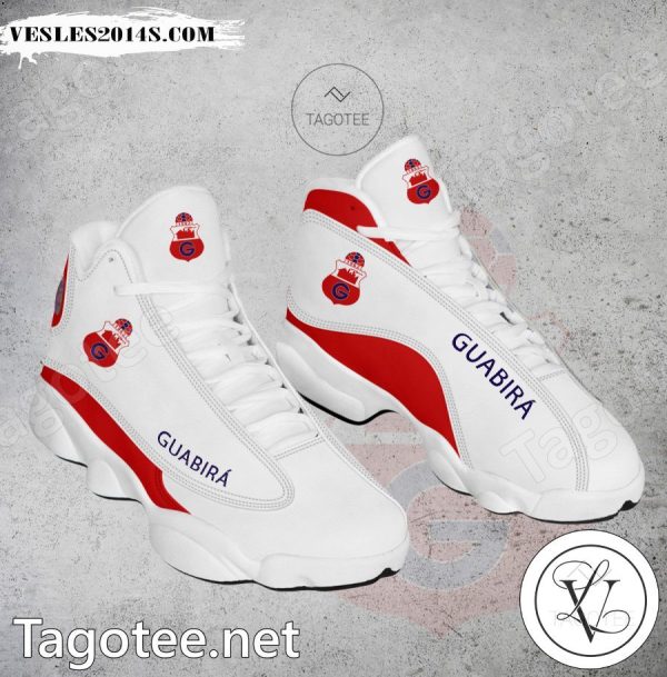 CD Guabira Club Air Jordan 13 Shoes