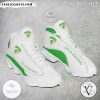 CD La Equidad Logo Air Jordan 13 Shoes