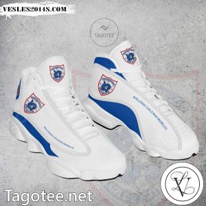 CF Ballenas Galeana Morelos Air Jordan 13 Shoes