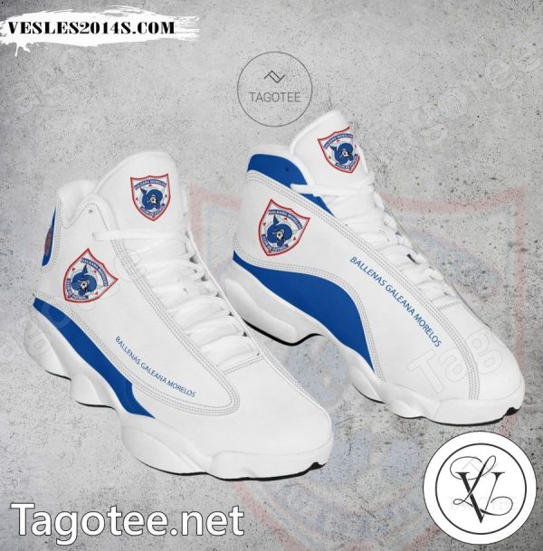 CF Ballenas Galeana Morelos Air Jordan 13 Shoes