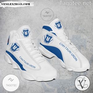 CHH Txuri Urdin Club Air Jordan 13 Shoes