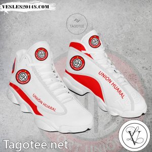 CS Union Huaral Club Air Jordan 13 Shoes