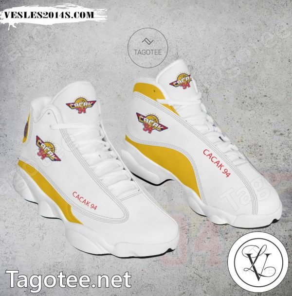 Cacak 94 Basketball Air Jordan 13 Shoes