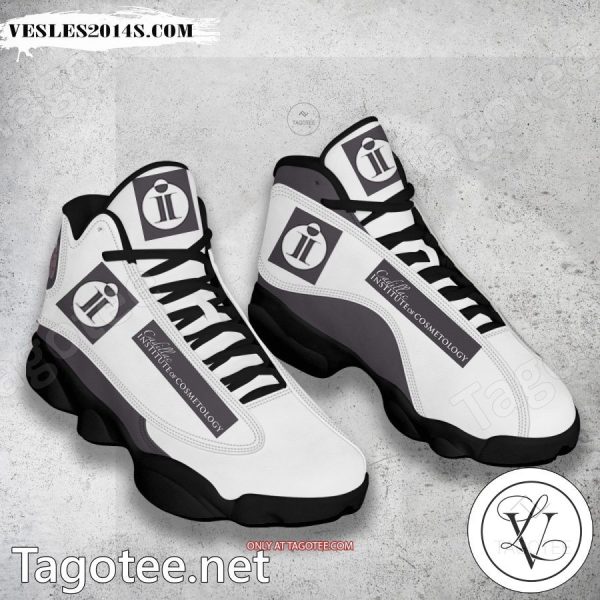 Cadillac Institute of Cosmetology Air Jordan 13 Shoes