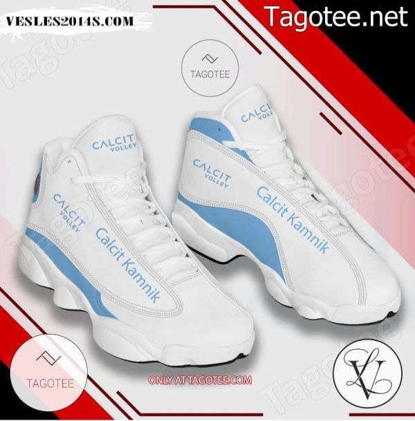 Calcit Kamnik Volleyball Air Jordan 13 Shoes