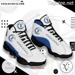 California Institute for Human Science Air Jordan 13 Shoes