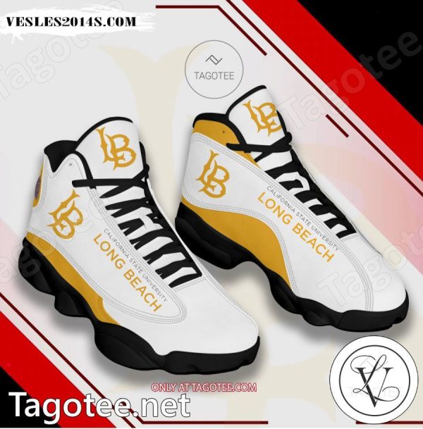 Long Beach Air Jordan 13 Shoes