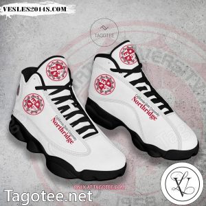 Northridge Air Jordan 13 Shoes