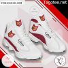 Calvin University Air Jordan 13 Shoes