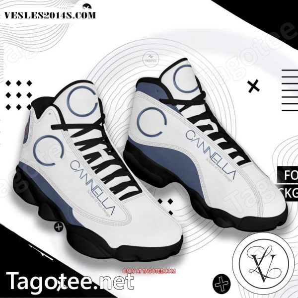 Cannella School of Hair Design Air Jordan 13 Shoes