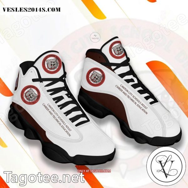 Canton City Schools Adult Career and Technical Education Air Jordan 13 Shoes